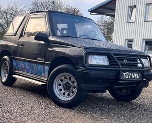 Suzuki Vitara Gebrauchtwagen