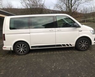 VW T6 Multivan Gebrauchtwagen