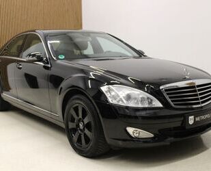 Mercedes-Benz S 350 Gebrauchtwagen