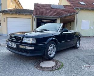 Audi Cabriolet Gebrauchtwagen