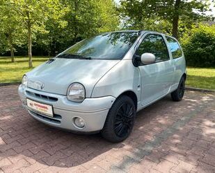 Renault Twingo Gebrauchtwagen