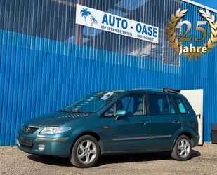 Mazda Premacy Gebrauchtwagen