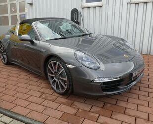 Porsche 991 Gebrauchtwagen