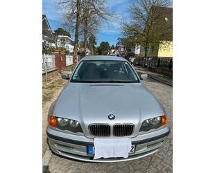 BMW 320 Gebrauchtwagen