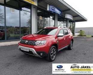 Dacia Duster Gebrauchtwagen