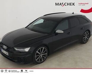 Audi S6 Gebrauchtwagen