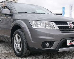 Fiat Freemont Gebrauchtwagen