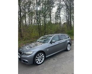 BMW 330 Gebrauchtwagen
