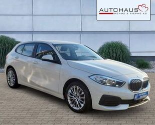 BMW 118 Gebrauchtwagen