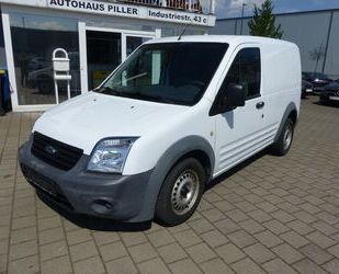 Ford Tourneo Connect Gebrauchtwagen