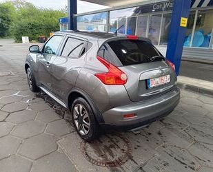 Nissan Juke Gebrauchtwagen