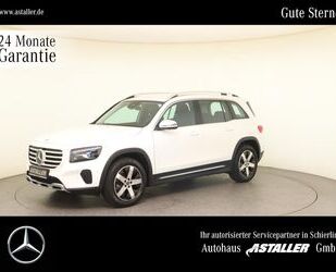 Mercedes-Benz GLB 180 Gebrauchtwagen