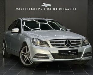 Mercedes-Benz C 250 Gebrauchtwagen
