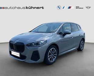 BMW 218 Active Tourer Gebrauchtwagen