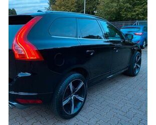 Volvo XC60 Gebrauchtwagen