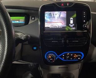 Renault ZOE Gebrauchtwagen