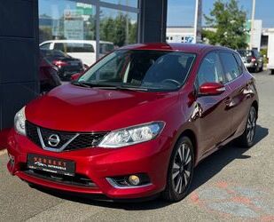 Nissan Pulsar Gebrauchtwagen