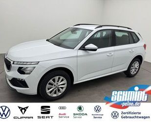 Skoda Kamiq Gebrauchtwagen