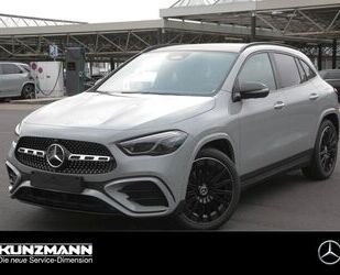 Mercedes-Benz GLA 200 Gebrauchtwagen