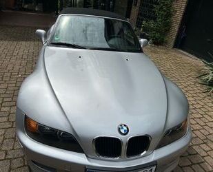 BMW Z3 Gebrauchtwagen