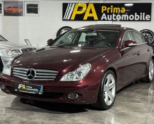 Mercedes-Benz CLS 350 Gebrauchtwagen