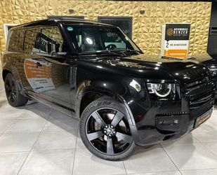 Land Rover Defender Gebrauchtwagen