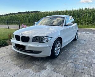 BMW 118 Gebrauchtwagen