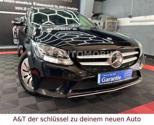 Mercedes-Benz C 180 Gebrauchtwagen