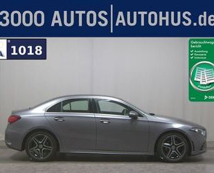 Mercedes-Benz A 200 Gebrauchtwagen