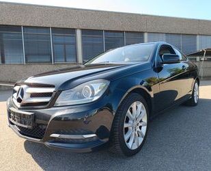 Mercedes-Benz C 250 Gebrauchtwagen
