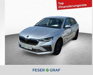 Skoda Scala Gebrauchtwagen