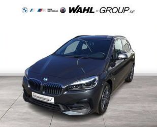 BMW 225 Active Tourer Gebrauchtwagen
