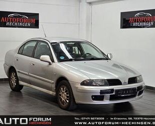 Mitsubishi Carisma Gebrauchtwagen