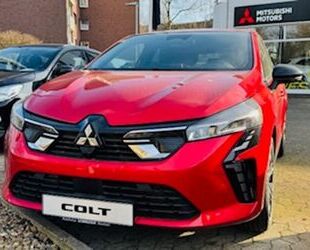 Mitsubishi Colt Gebrauchtwagen