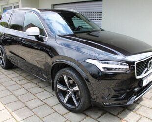 Volvo XC90 Gebrauchtwagen