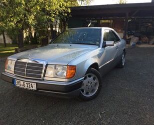 Mercedes-Benz CE 230 Gebrauchtwagen
