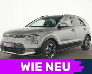 Kia Niro Gebrauchtwagen