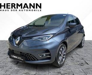 Renault ZOE Gebrauchtwagen