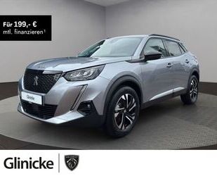 Peugeot 2008 Gebrauchtwagen