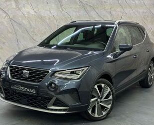 Seat Arona Gebrauchtwagen