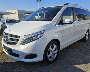 Mercedes-Benz V 250 Gebrauchtwagen