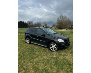 Mercedes-Benz ML 500 Gebrauchtwagen