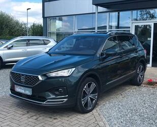 Seat Tarraco Gebrauchtwagen