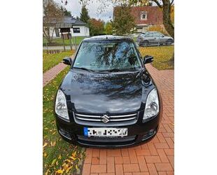 Suzuki Swift Gebrauchtwagen