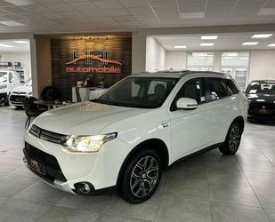 Mitsubishi Outlander Gebrauchtwagen
