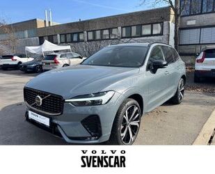 Volvo XC60 Gebrauchtwagen