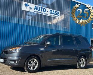 SsangYong Rodius Gebrauchtwagen