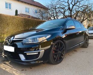 Renault Megane Gebrauchtwagen