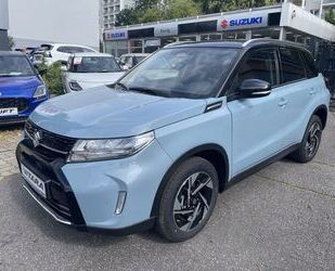 Suzuki Vitara Gebrauchtwagen