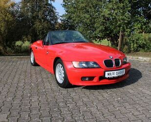 BMW Z3 Gebrauchtwagen